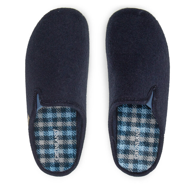 Grünland Пантофи Grünland Ormi CI2678-B5 Blu
