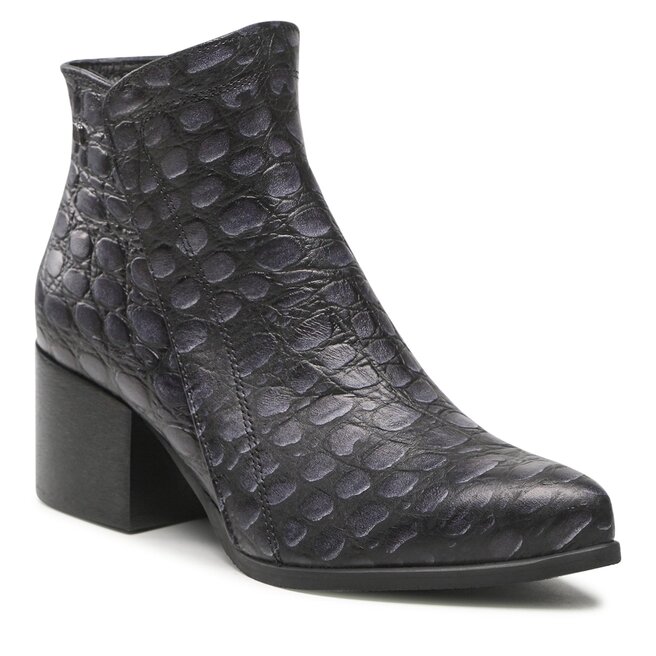 Botine Maccioni 467.664.85912 Niebieski
