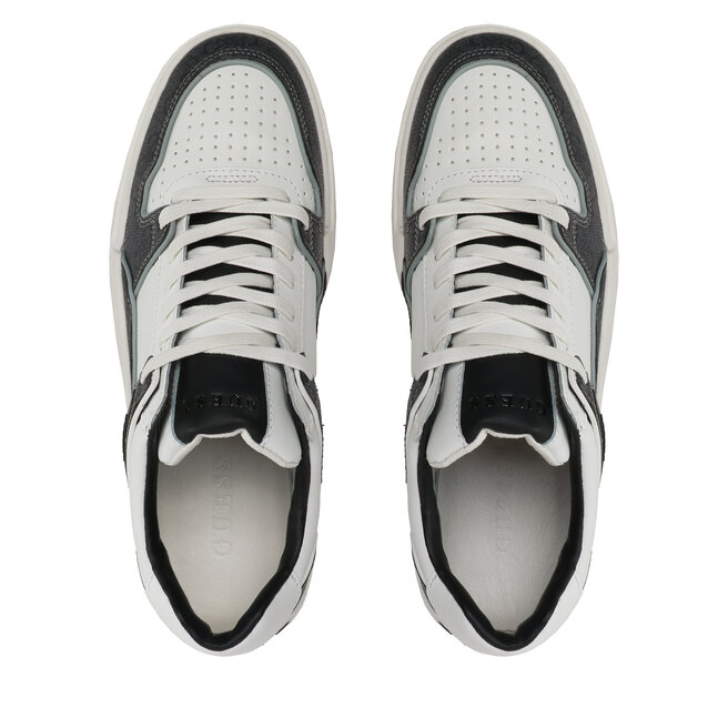 Guess Sneakersy Guess Cento FM5AQU ELE12 COAL