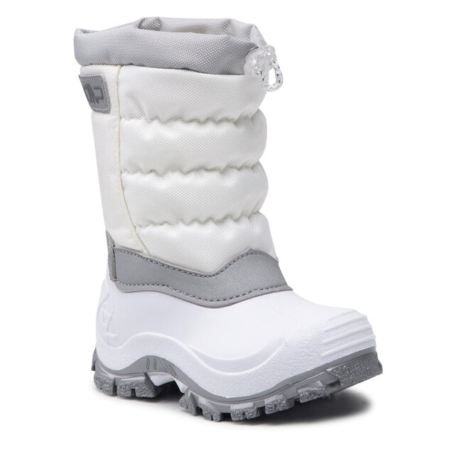 CMP Sniego batai CMP Kids Hanki 2.0 30Q4704 Bianco A001