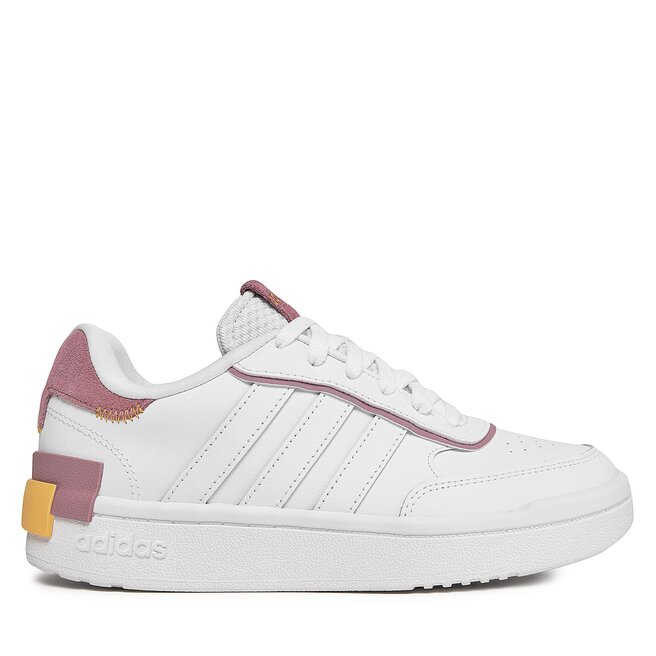 Sneakersy adidas Postmove SE - Biały