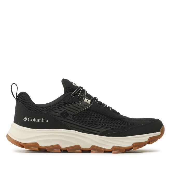 Columbia Scarpe da trekking Columbia Hatana Breathe BM7444 Black/Fawn 013
