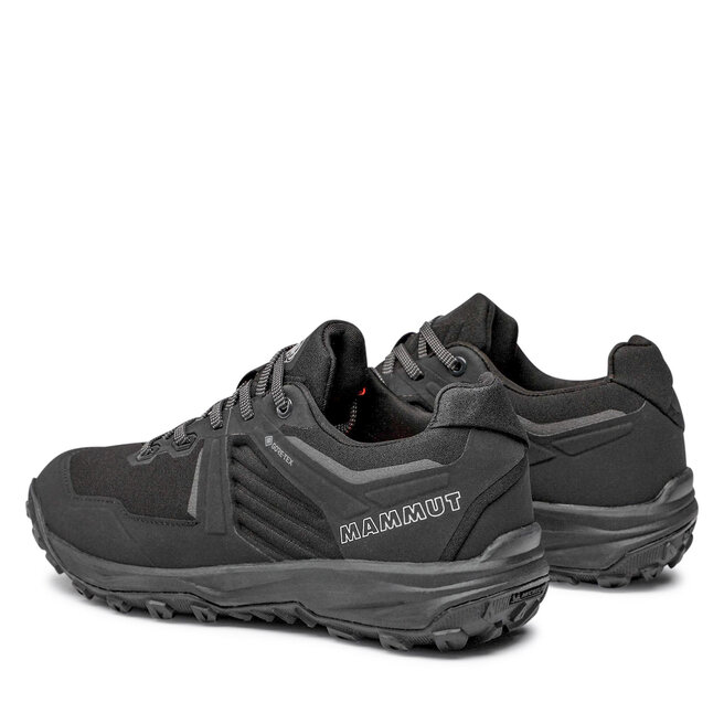 Mammut Trekkings Mammut Ultimate III Low Gtx GORE-TEX 3030-04670-0001 Black