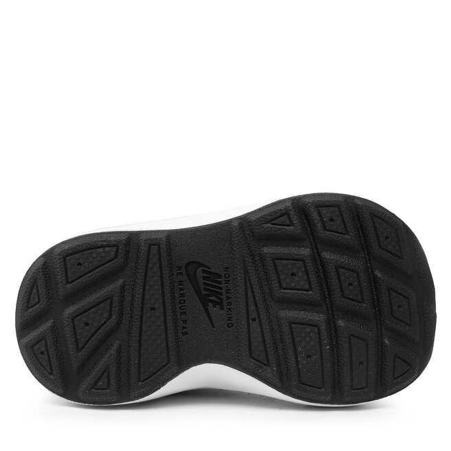 Nike Pantofi Nike Wearallday (TD) CJ3818 002 Black/White
