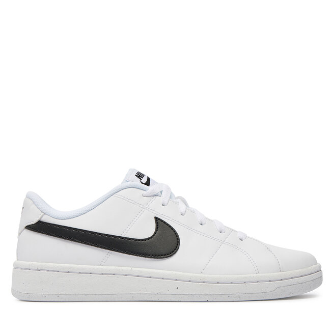Sneakersy Nike Court Royale 2 Nn - 101 Biały