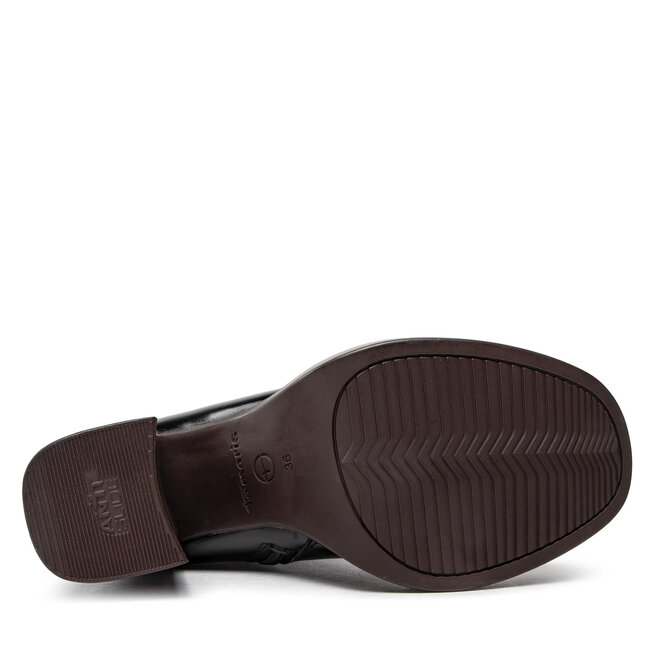 Tamaris Stiefeletten Tamaris 1-25318-29 Black 001