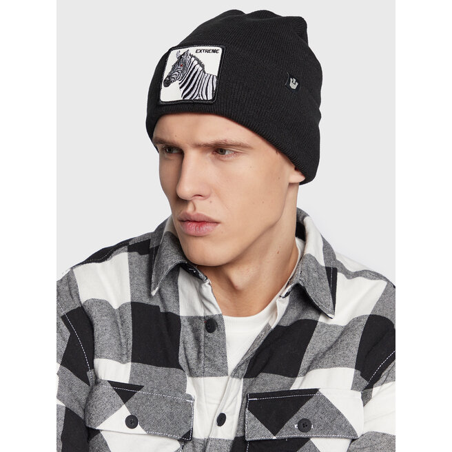 Goorin Bros Шапка Goorin Bros Warm Tones 107-0039 Black