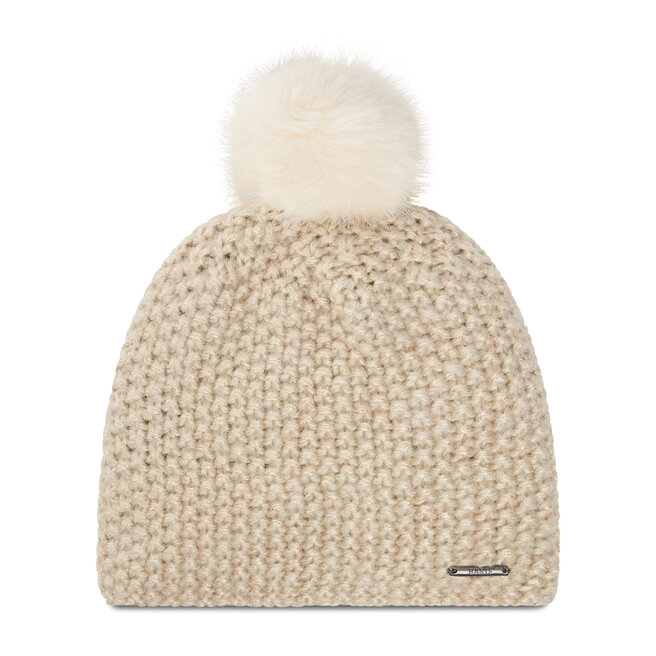 Barts Căciulă Barts Ymaja Beanie 3870433 Oyster
