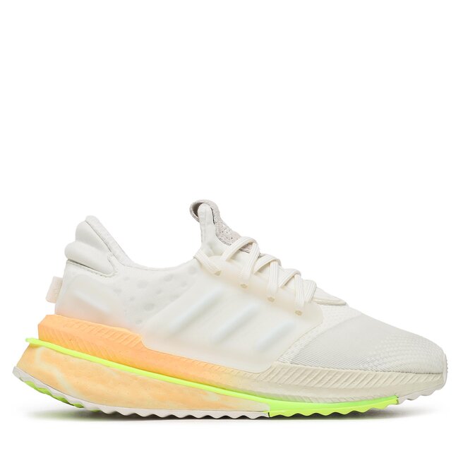 Scarpe adidas X PLRBOOST ID9601 Off White escarpe