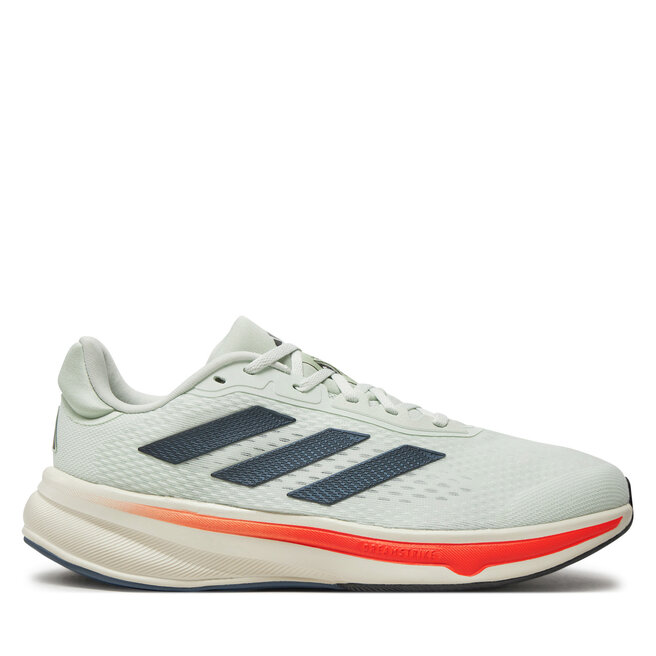 Buty do biegania adidas Response Super - Zielony