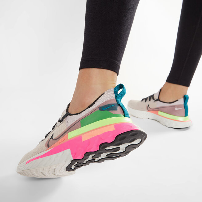 Batai Nike React Infinity Run Fk Prm 