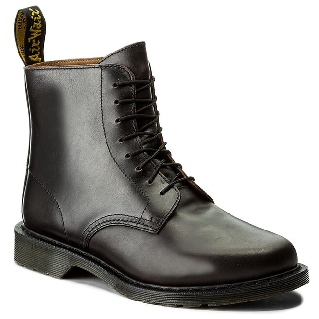 Ilgaauliai Dr. Martens Eldritch 22703029 Gunmetal eavalyne.lt
