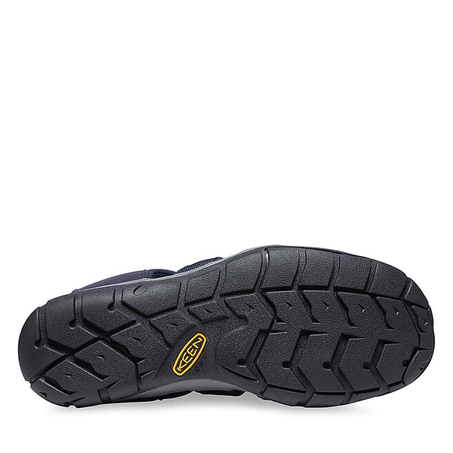 Keen Сандали Keen Clearwater Cnx 1027407 Sky Captain/Black