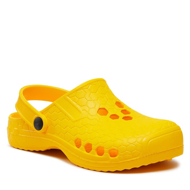 Dry Walker Saboți Dry Walker Hex Open Yellow