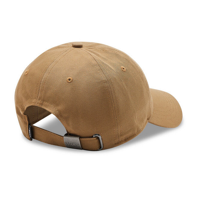 Vans Cappellino Vans Court Side VN0A31T6MD21 Brown