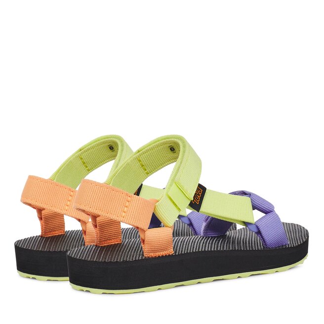 Sandalias shop teva niña