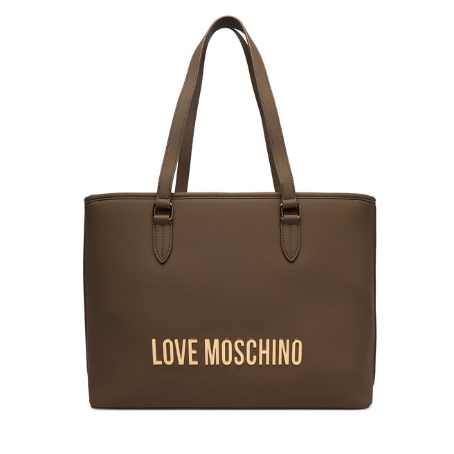 Torebka LOVE MOSCHINO