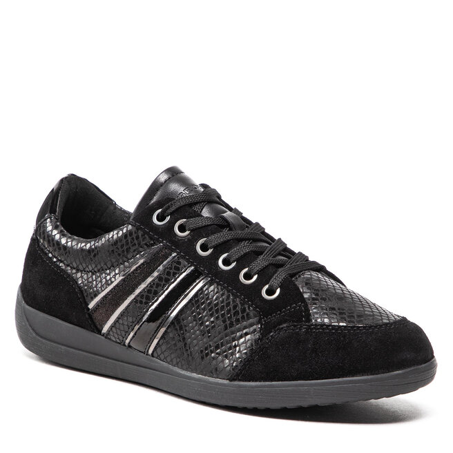 Geox d myria shop a baskets basses femme