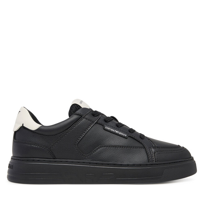 Męskie sneakersy Emporio Armani