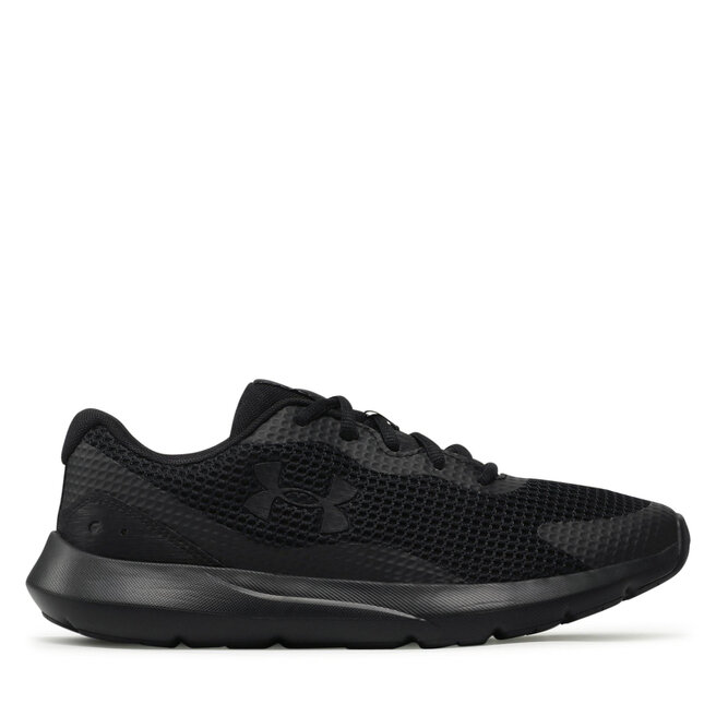 Under Armour Pantofi Under Armour Ua Surge 3 3024883-002 Blk/Blk