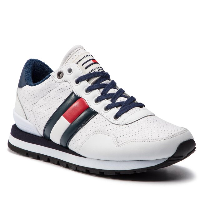 Sneakers Tommy Jeans Lifestyle Tommy Jeans Sneaker EM0EM00263