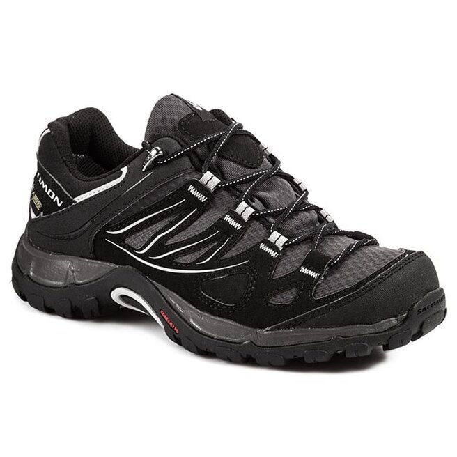 Chaussures de trekking Salomon Ellipse Gtx W 308936 22 V0 Autobahn