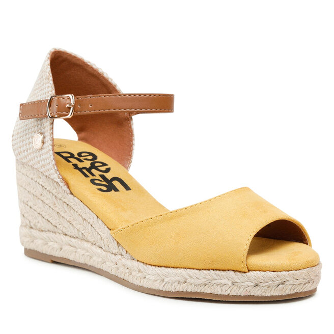 Espadrilles refresh shop