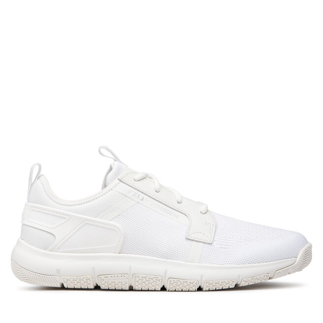 Sneakersy Helly Hansen Henley - Biały