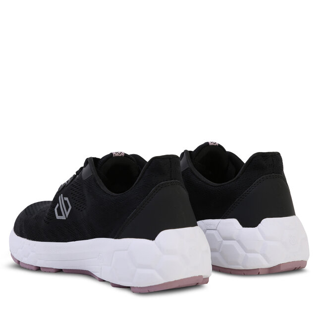 Dare2B Topánky Dare2B Womens Hex Rapid DWF391 Blk/Woodrose E8W