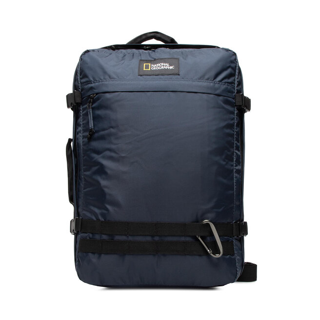 Σακίδιο National Geographic 3 Way Backpack N1180149 Σκούρο μπλε