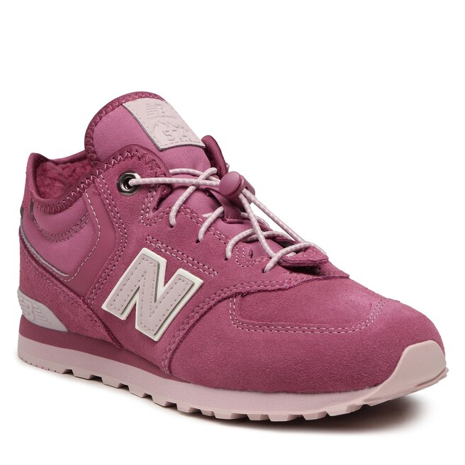 New Balance Tenisice New Balance GV574HP1 Ljubičasta