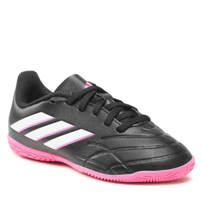 Scarpe adidas Copa Pure.4 Indoor Boots GY9034 Nero escarpe
