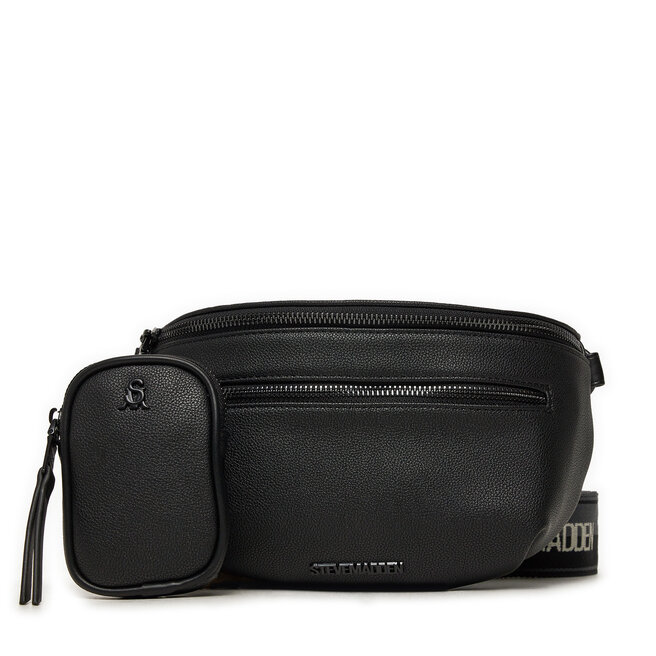 Torebka Steve Madden Bclarke - Czarny