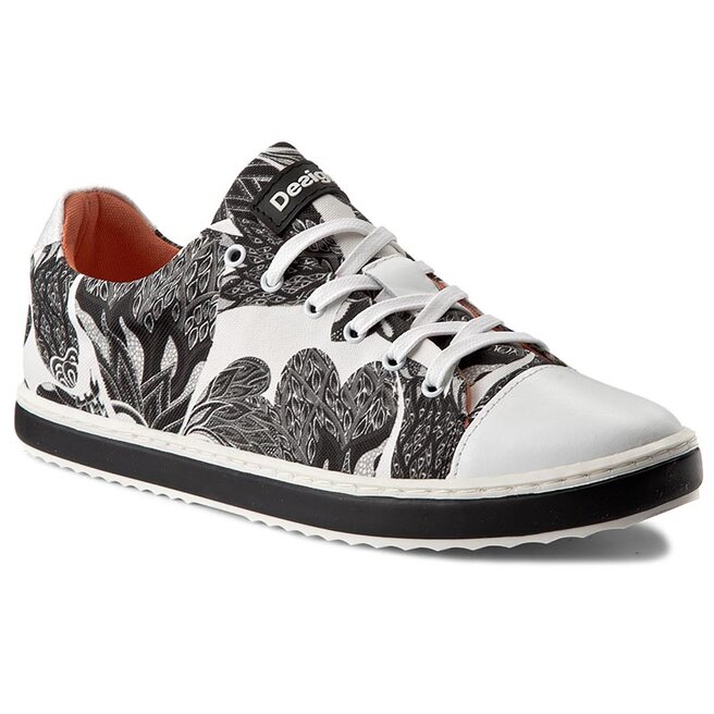 Scarpe best sale sportive desigual
