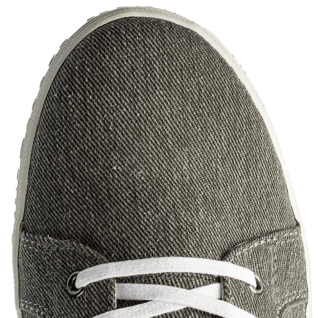 Tommy hilfiger essential long lace sneaker top