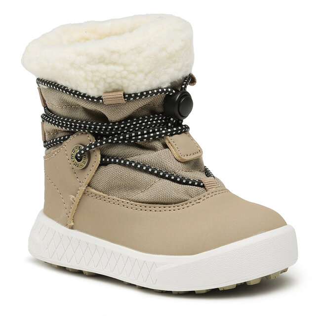 Reima Cizme de zăpadă Reima Lumipallo Toddler 5400036B 1140