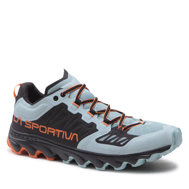 Buty do biegania La Sportiva Helios III - Niebieski