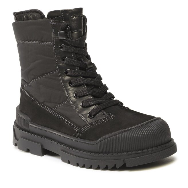 Lasocki Young Csizma Lasocki Young CI12-MUSK-02(IV)DZ Black