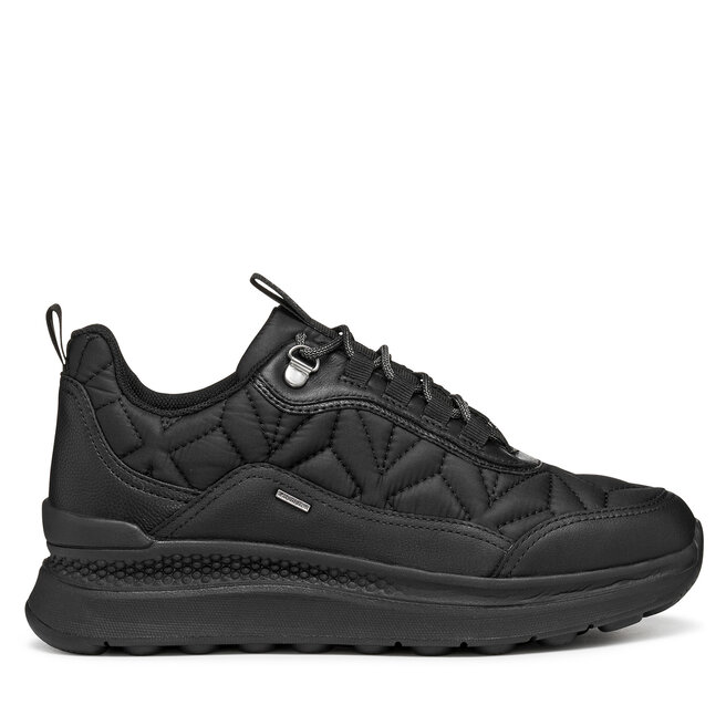 Kobiece sneakersy Geox