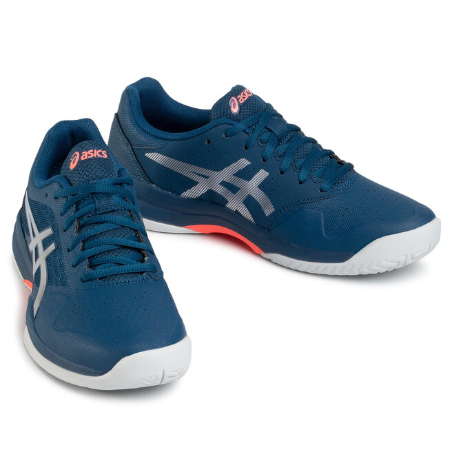 Batai Asics Gel-Game 7 1041A042 Mako 
