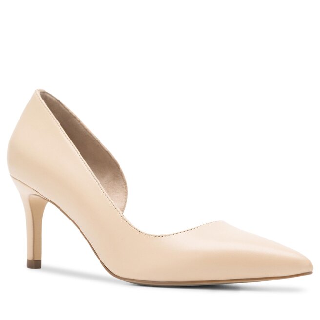Image de Talons aiguilles Gino Rossi UNNA-104547 Beige
