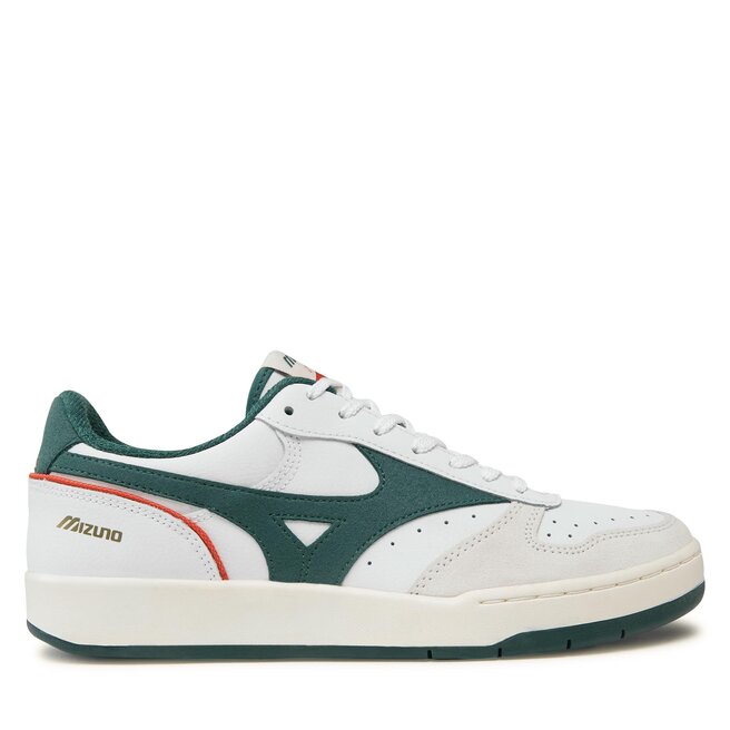 Mizuno Sneakersy Mizuno City Wind D1GA3328 white/BisGreen/Pristine