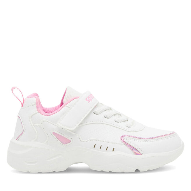 Dziewczęce sneakersy Sprandi