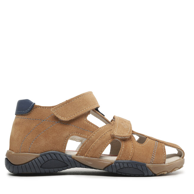 RenBut Sandalen RenBut 31-4424 Brąz Jasny