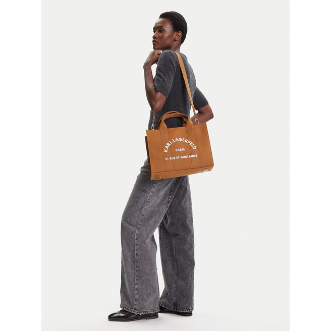 Torebka KARL LAGERFELD