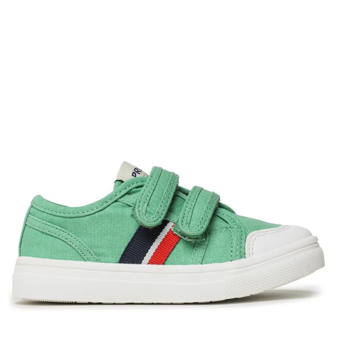 Sneakersy Primigi - M Zielony