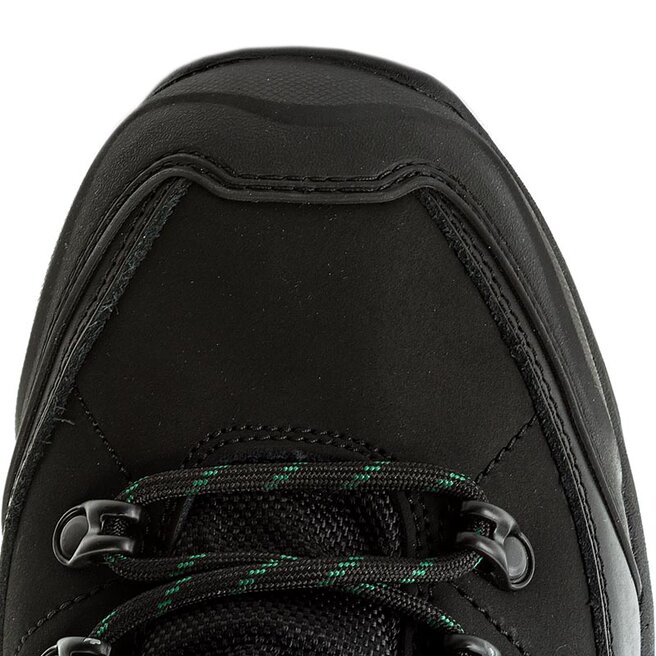 Scarpe da trekking Skechers Pedley Aster 65115 BLK Black escarpe