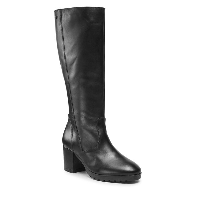 Cizme Caprice 9-25508-29 Black Nappa 022