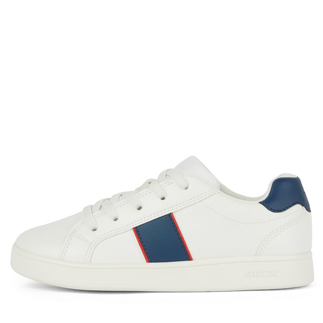 Geox® ECLYPER A: Zapatos Con Velcro Azules Bebés | Geox