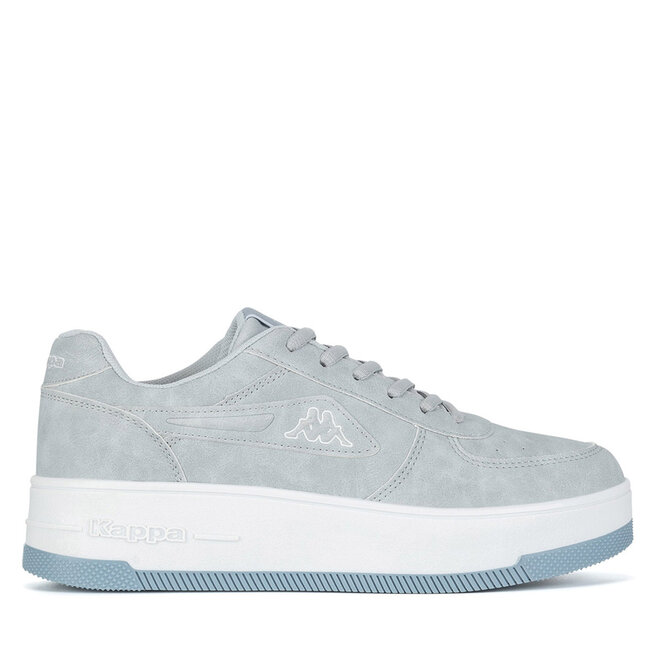 Sneakersy Kappa - Szary